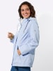 WITT WEIDEN Jacke in hellblau