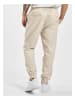 DEF Trousers - Chino in beige