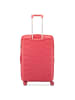 Roncato Skyline 2.0 - 4-Rollen-Trolley M 70 cm erw. (radiant red) in radiant red