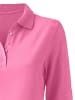 Heine Poloshirt in pink