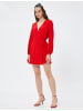 KOTON Kleid in Rot