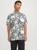 Jack & Jones Hemd in Cloud Dancer