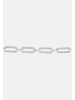 Diamant Exquis Armband aus 375 Weißgold mit Diamant