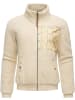 ragwear Sweatjacke Imolla in Beige