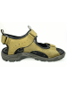 Ecco Outdoorsandalen in braun