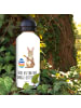 Mr. & Mrs. Panda Aluminium Trinkflasche Hase Eier Malen mit Spruch in Weiß