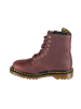 Dr. Martens Dr. Martens 1460 in Dunkelrot