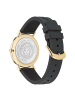 Versace Analoguhr für Damen in gold