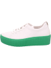 Gabor Sneaker für Damen in weiß