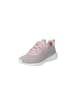 Skechers Sneaker Lowtop-Sneaker in mauve