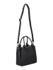 Usha Women Handbag in Black