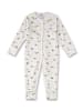 Sanetta Overall in Beige
