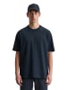 Marc O'Polo T-Shirt relaxed in dark navy