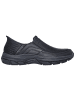 Skechers Sneaker in schwarz