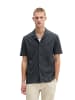 Marc O'Polo Kurzarm-Jerseyshirt regular in Dark Navy