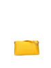 Viola Castellani Schultertasche in YELLOW