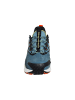 Reebok Halbschuhe FE4Adventure Safety in blau/orange