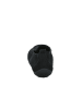 Arche Slipper in schwarz