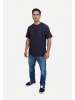 Tom Tailor T-Shirt in dunkelblau