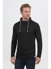 BLEND Langarmshirt BHPallo in Schwarz