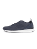 Gabor Sneaker low in blau