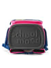 SCHOOL-MOOD Champion Maxx Pro Schulranzen-Set 6-Teilig Modell 2026 in Leni