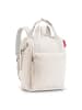 Reisenthel Travelling Daypack 39 cm puffer stone