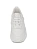 palado Schnürschuhe in white