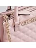 Guess Shoes Umhängetasche in Pink
