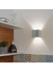 s.LUCE Flurlampe Plinth Beton in Grau