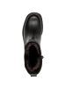 Tamaris Stiefelette in BLACK