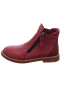 Esgano Kinderstiefel kalt Mädchen Ki.- Boots in  Rot