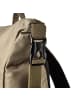 Camel Active Shores Daypack L 43 cm Laptopfach in khaki