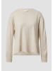 s.Oliver Strickpullover  in  81W9_beige