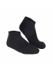 Kunert Sneakersocken Richard Plush Plüschsohle in Brown-mel.