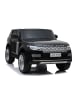 Es-Toys Land Rover Range Rover in schwarz