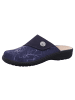 Belvida Clogs  in Blau