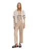Marc O'Polo DfC Hoodie-Sweatjacke relaxed in Grey Silk