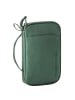 Eagle Creek Stash Pouch Geldbörse RFID Schutz 17 cm in grass green
