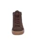 Tamaris Schnürstiefel  in Braun