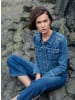 orsay Jeansjacke in Blau