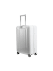 Bogner Koffer & Trolley Piz C65 Trolleycase MVZ 4w in White