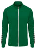 Hummel Hummel Jacke Hmlauthentic Multisport Kinder in EVERGREEN