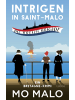 Bastei Lübbe  Buch - Intrigen in Saint-Malo