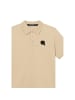 Karl Lagerfeld Poloshirt 745015 in braun