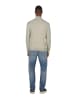 Only&Sons Pullover ONSWYLER LIFE ROLL NECK in Beige