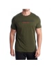 U.S. Polo Assn. Shirt in Green