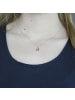 Lucardi 925 Silber Anhänger  Buchstabe