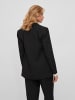 Vila Eleganter Loose Fit Business Blazer VIKAMMA in Schwarz