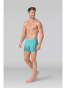 Muchachomalo 3er-Set: Boxershort in Mehrfarbig - für Herren